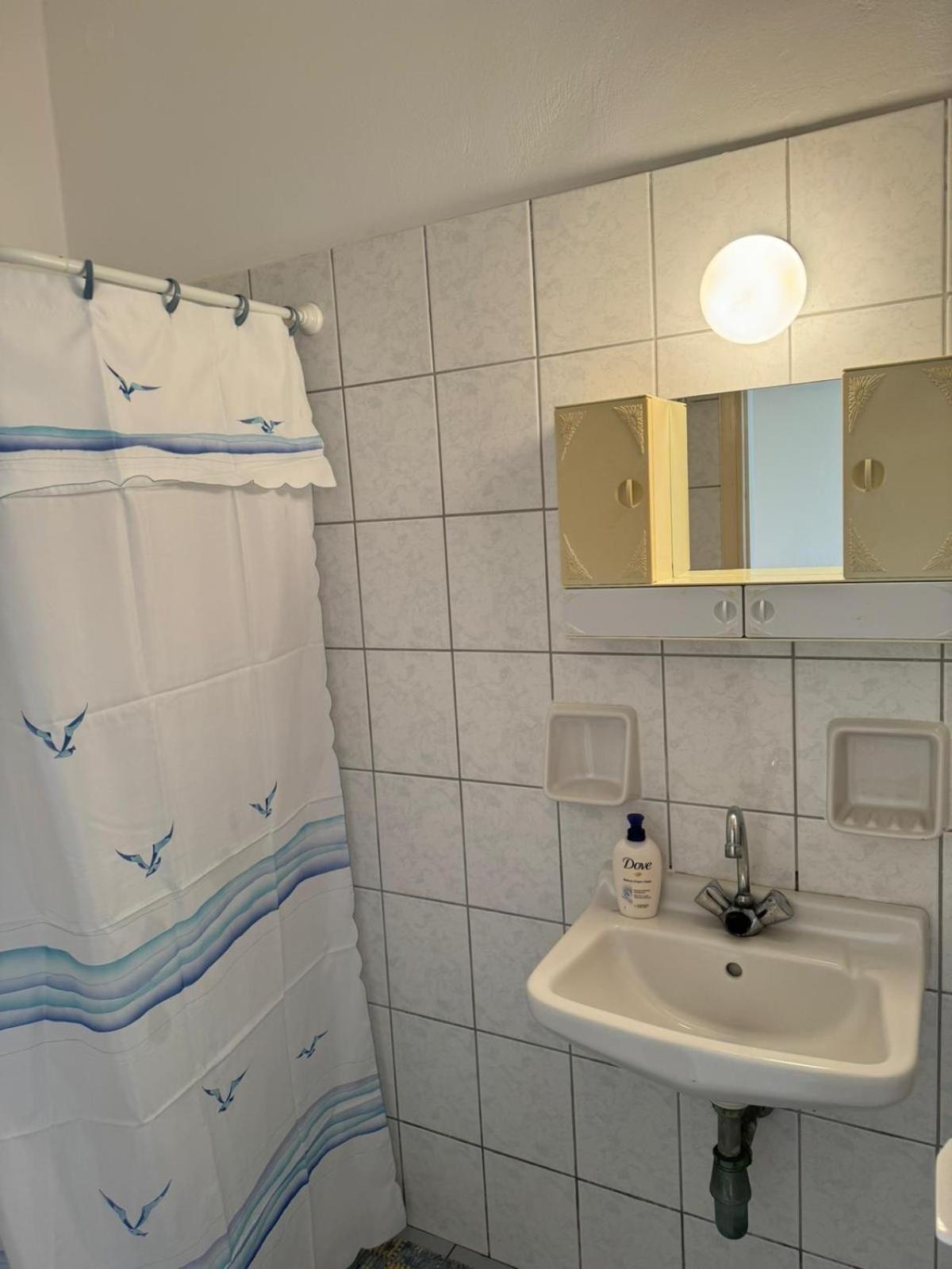 Nisaki Mathraki B&B الغرفة الصورة